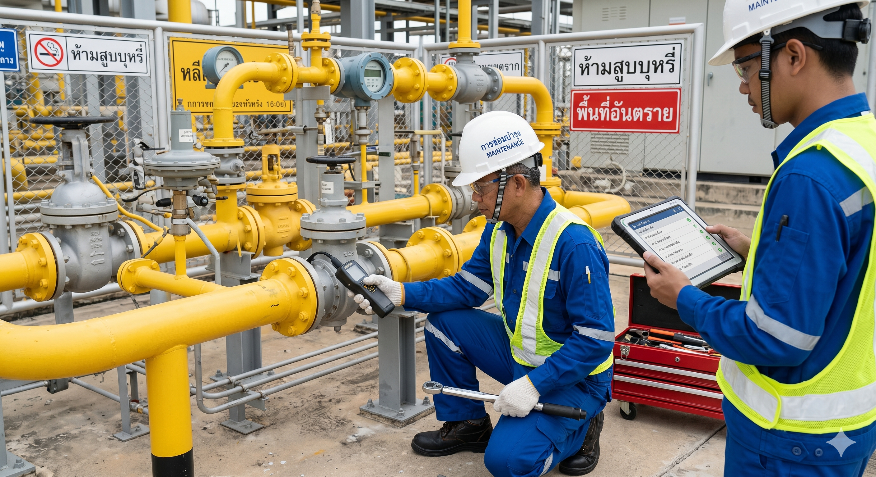 คำนึกถึงความปลอดภัยเป็นสำคัญ